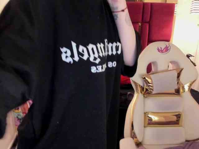 violetsmith webcam