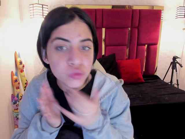 violetsmith webcam