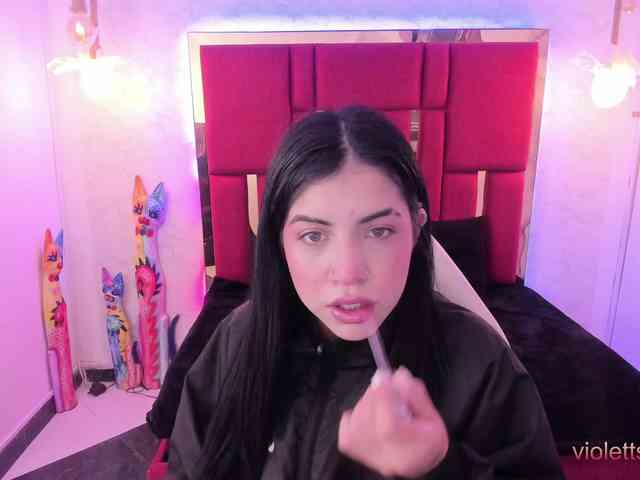 violetsmith webcam