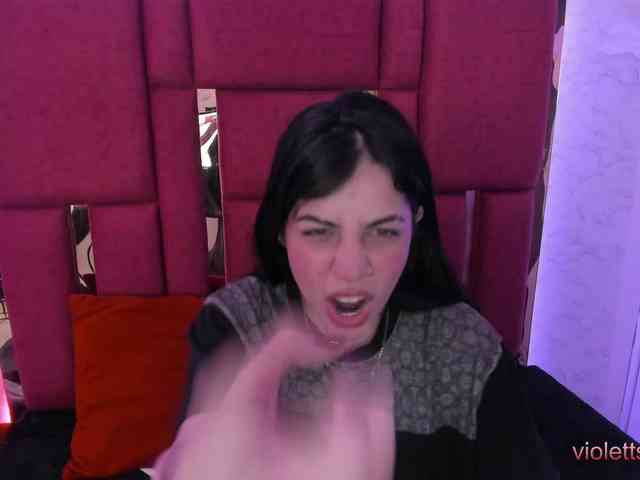 violetsmith webcam