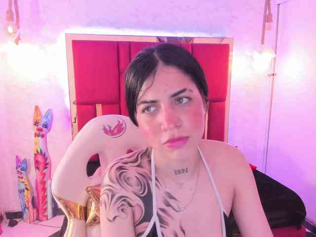 violetsmith webcam