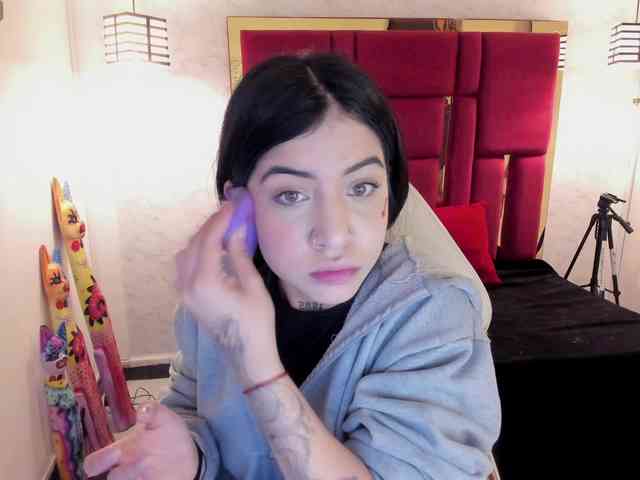 violetsmith webcam