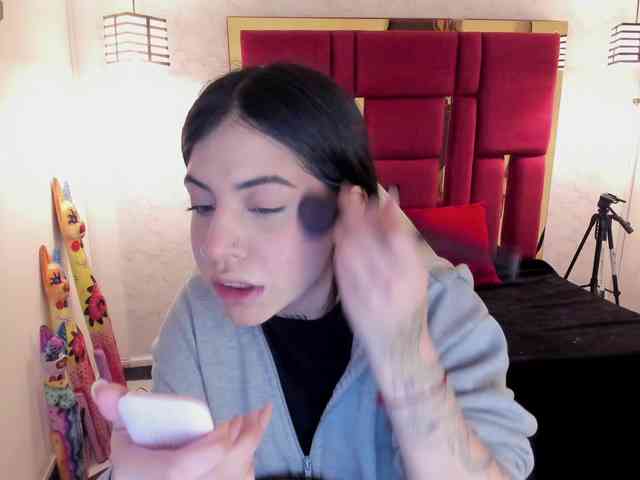 violetsmith webcam