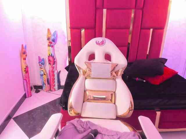 violetsmith webcam