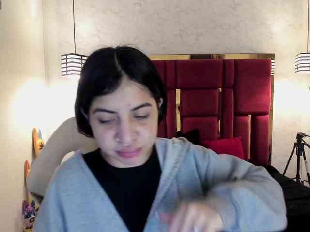violetsmith webcam