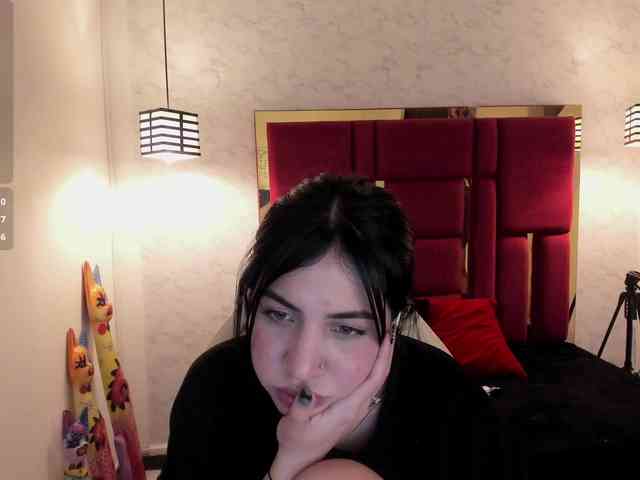 violetsmith webcam