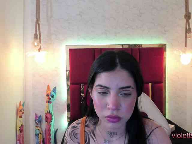 violetsmith webcam