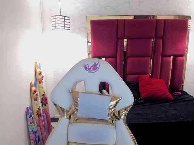 violetsmith webcam
