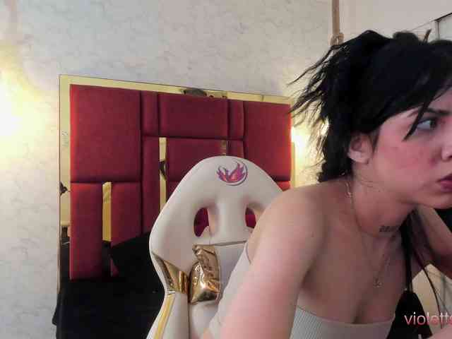 violetsmith webcam