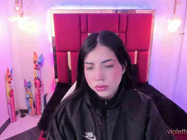 violetsmith webcam