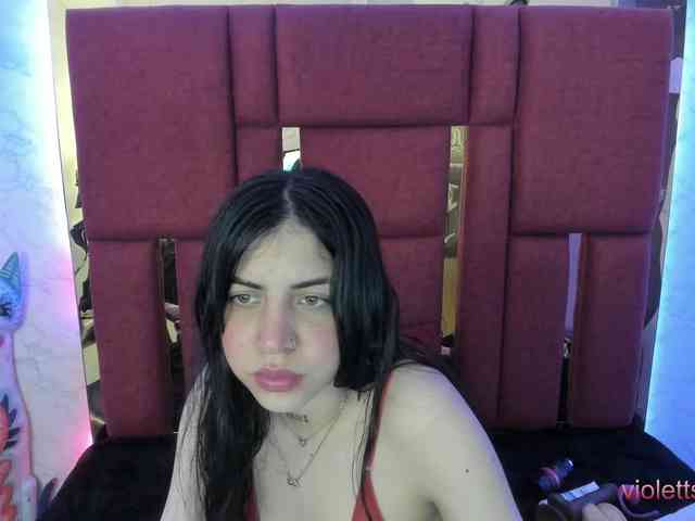 violetsmith webcam