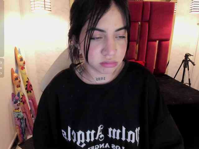 violetsmith webcam