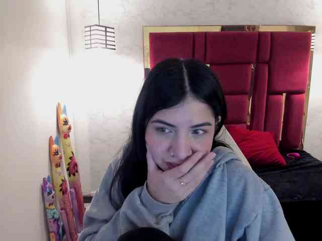 violetsmith webcam