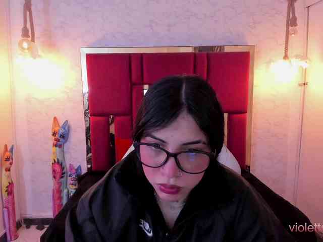 violetsmith webcam
