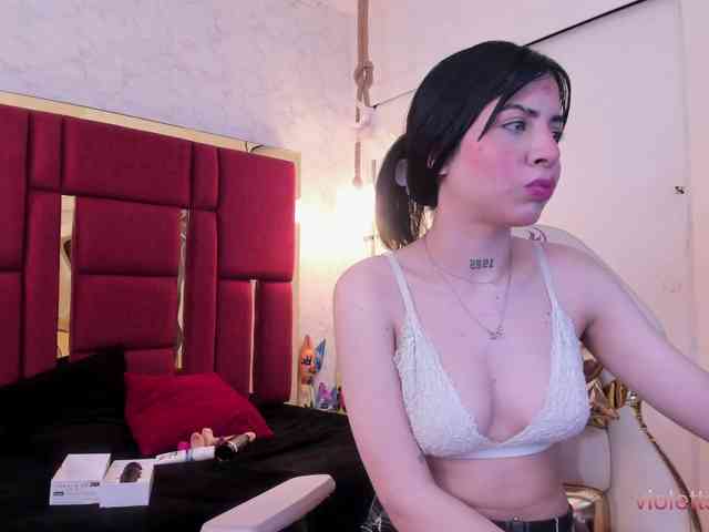 violetsmith webcam
