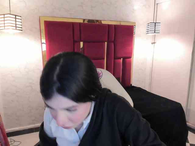 violetsmith webcam