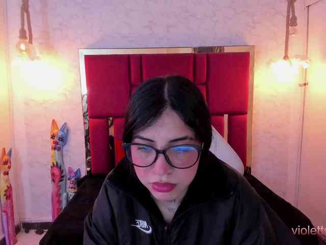 violetsmith webcam