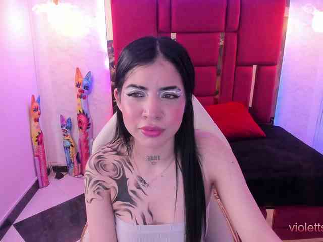 violetsmith webcam