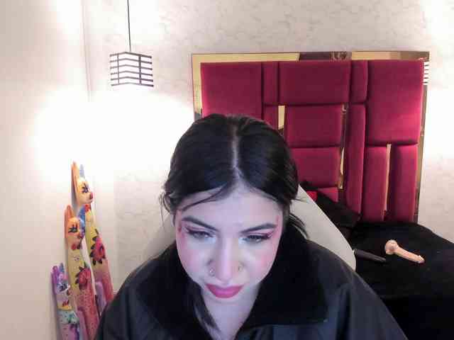 violetsmith webcam