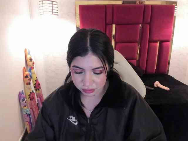 violetsmith webcam