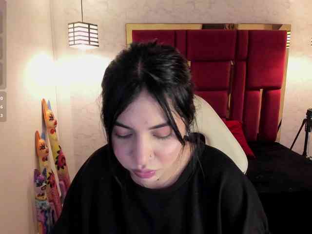 violetsmith webcam