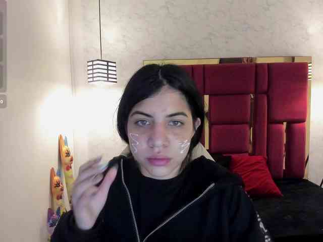 violetsmith webcam