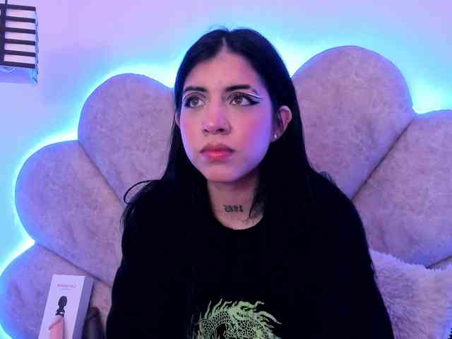 violetsmith webcam
