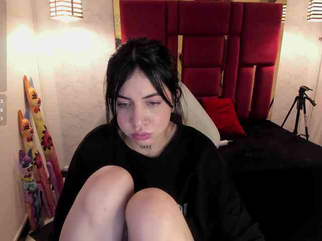violetsmith webcam