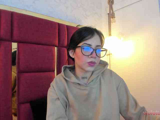 violetsmith webcam