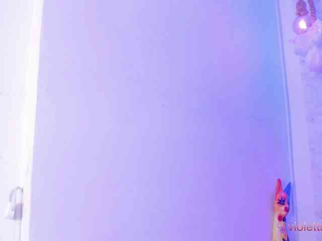 violetsmith webcam