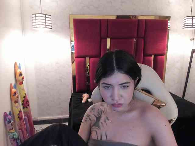 violetsmith webcam