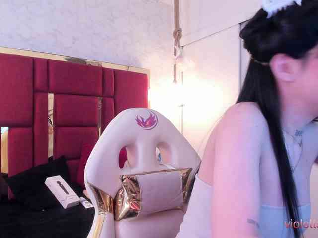 violetsmith webcam