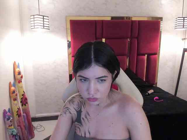 violetsmith webcam