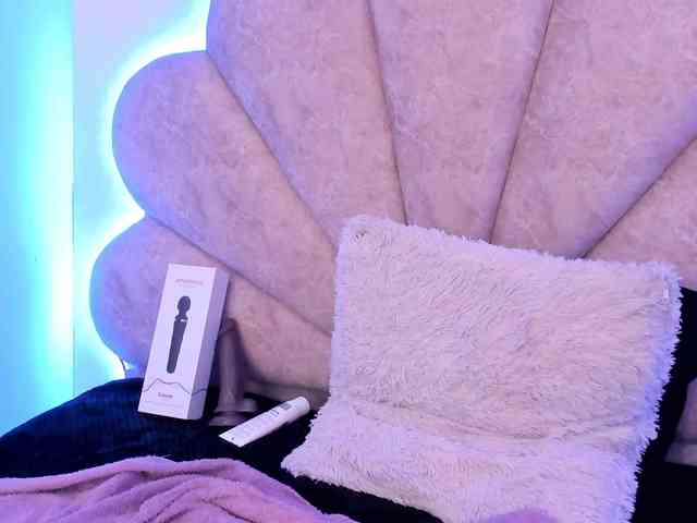 violetsmith webcam