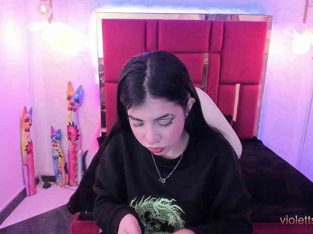 violetsmith webcam
