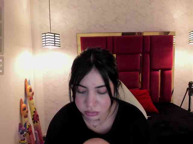 violetsmith webcam
