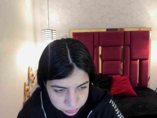 violetsmith webcam