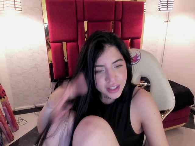 violetsmith webcam