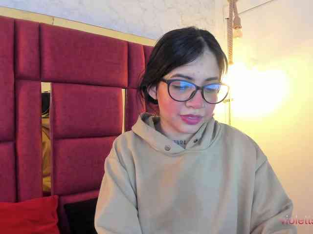 violetsmith webcam