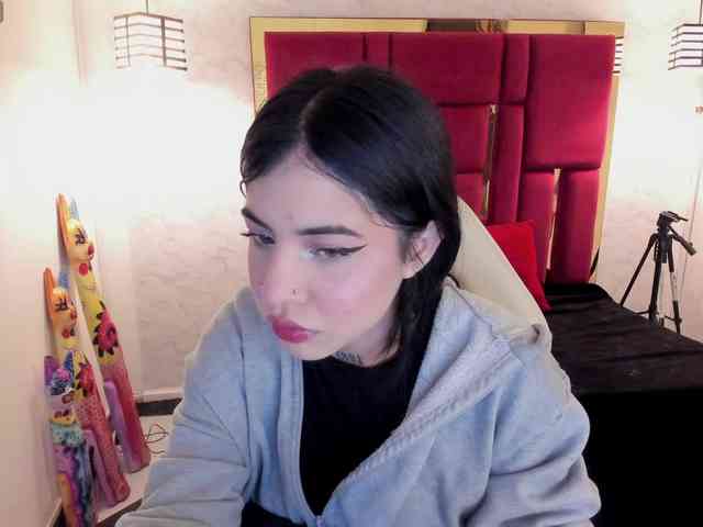 violetsmith webcam