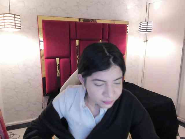 violetsmith webcam
