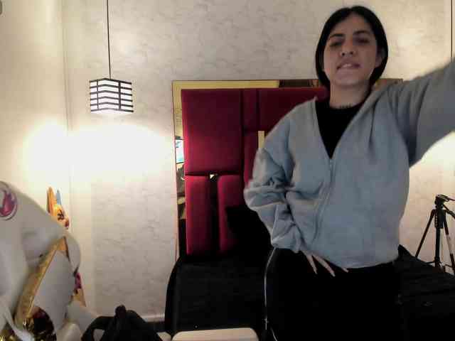 violetsmith webcam