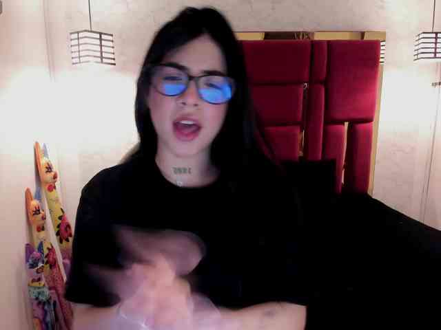 violetsmith webcam
