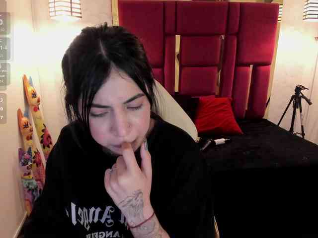 violetsmith webcam