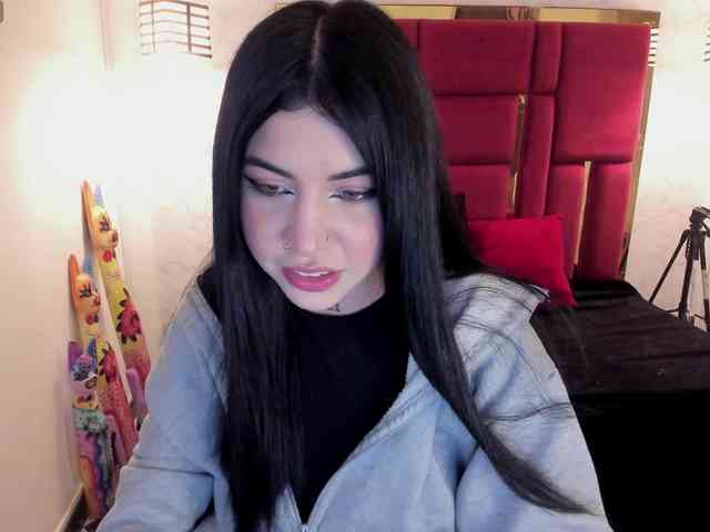 violetsmith webcam