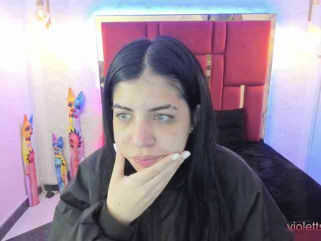 violetsmith webcam