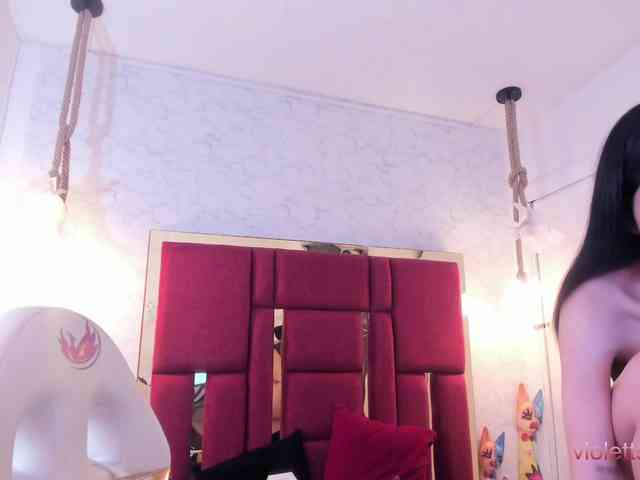 violetsmith webcam