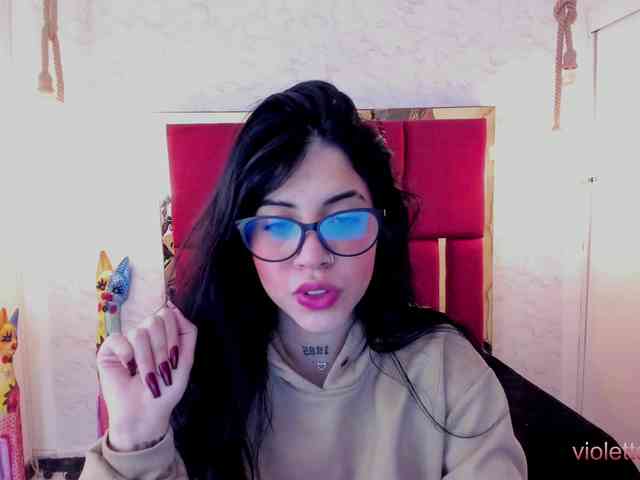 violetsmith webcam