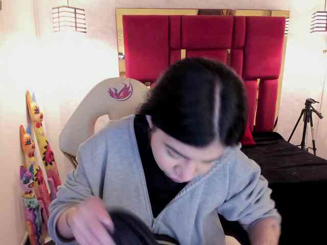 violetsmith webcam