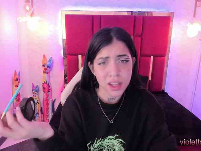 violetsmith webcam